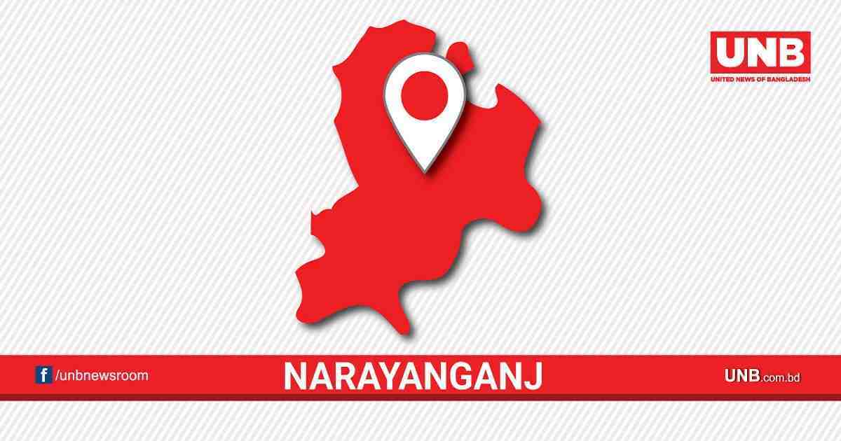 30-yr-old chopped to death in Narayanganj